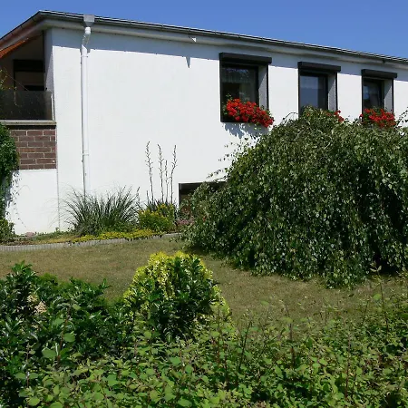 Ferienwohnung Rerik Mit Eingezaeuntem Garten * Rerik
