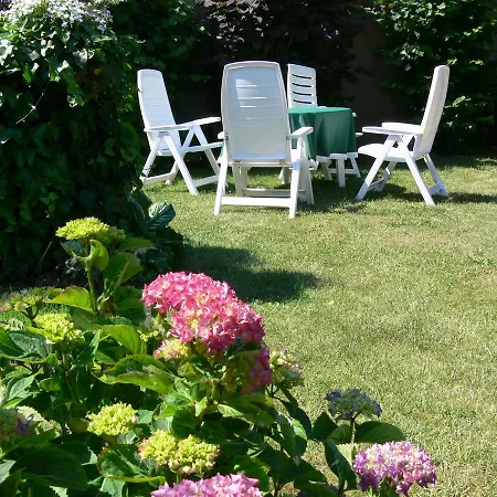 Ferienwohnung Rerik Mit Eingezaeuntem Garten * Rerik