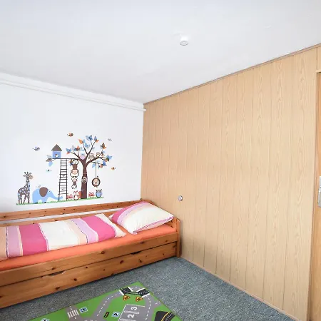 Appartement Ferienwohnung Rerik Mit Eingezaeuntem Garten Rerik