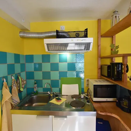 Ferienwohnung Rerik Mit Eingezaeuntem Garten Apartamento *