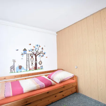 Ferienwohnung Rerik Mit Eingezaeuntem Garten
