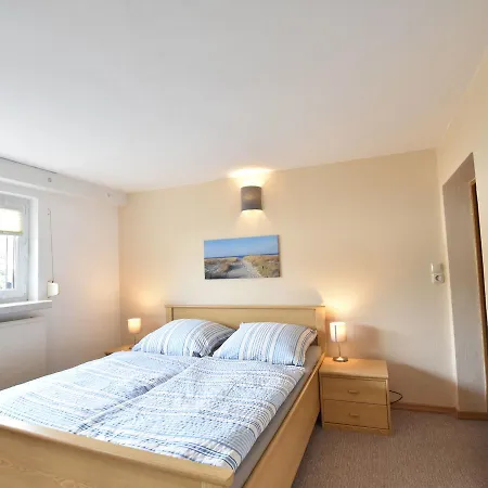 Ferienwohnung Rerik Mit Eingezaeuntem Garten Apartamento Rerik