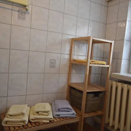 Ferienwohnung Rerik Mit Eingezaeuntem Garten Appartement