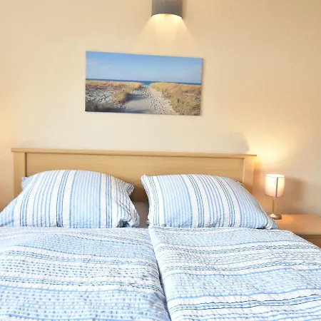 Ferienwohnung Rerik Mit Eingezaeuntem Garten *