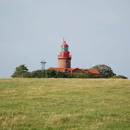 Ferienwohnung Rerik Mit Eingezaeuntem Garten * Rerik