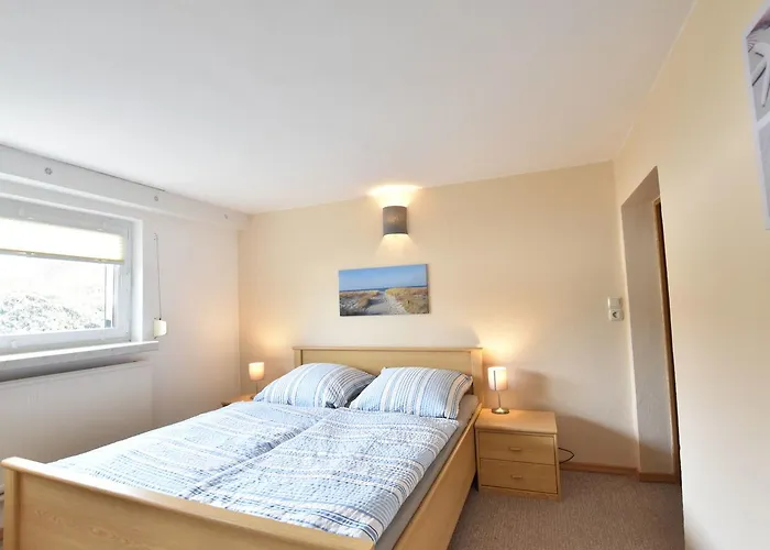 Mit Eingezaeuntem Garten Appartement Rerik